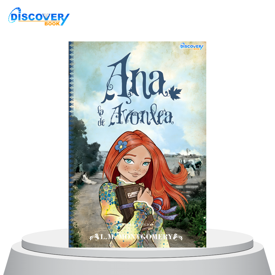 Ana, la de Avonlea