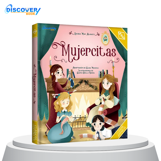 Mujercitas