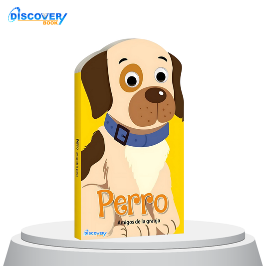 Perro – Amigos de la Granja