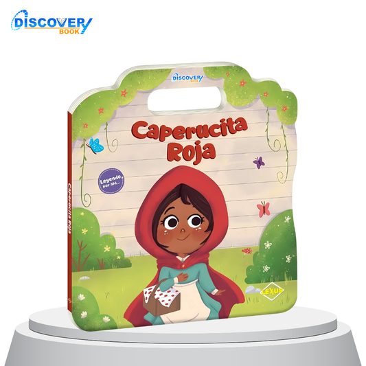 Caperucita roja