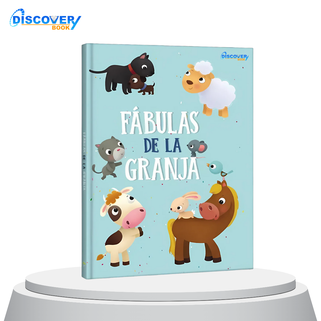 Fábulas de la Granja