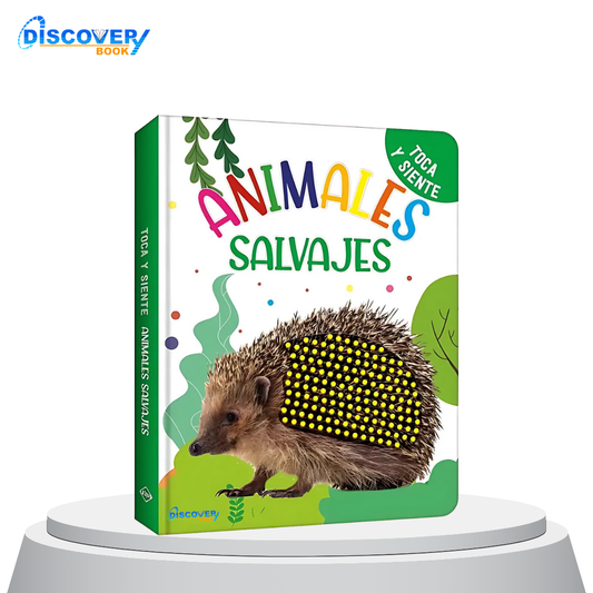 Animales Salvajes