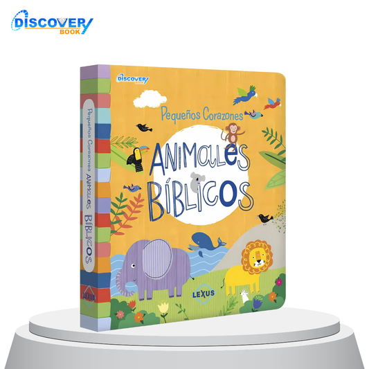 Animales Bíblicos