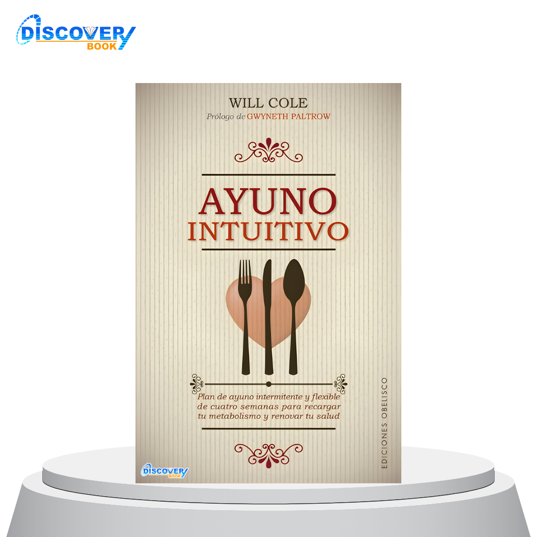 Ayuno intuitivo