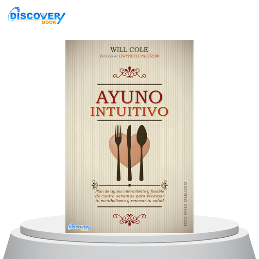 Ayuno intuitivo