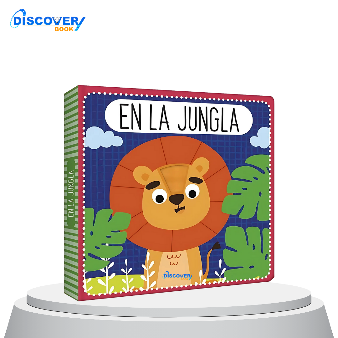 En la Jungla