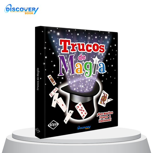 Trucos de Magia