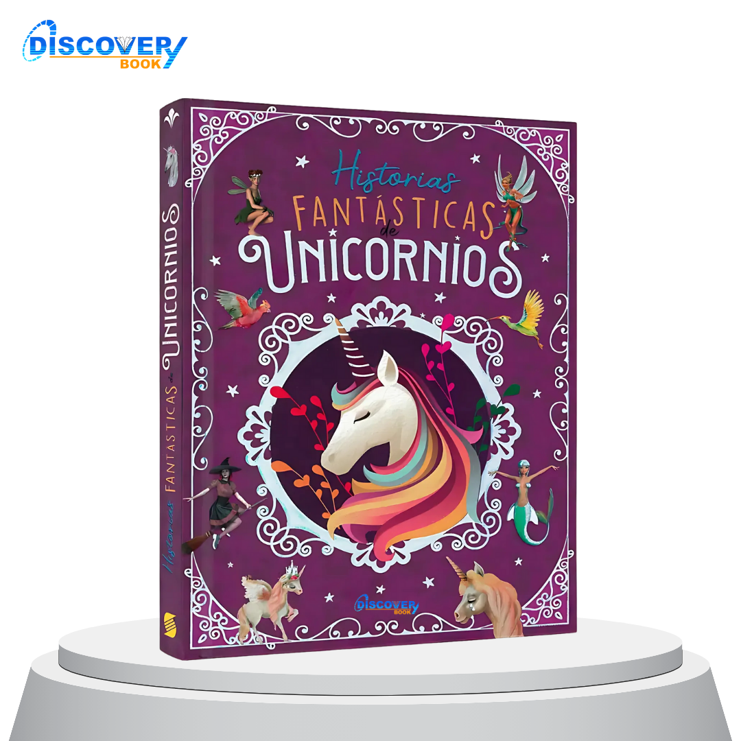 Historias Fantásticas de Unicornios