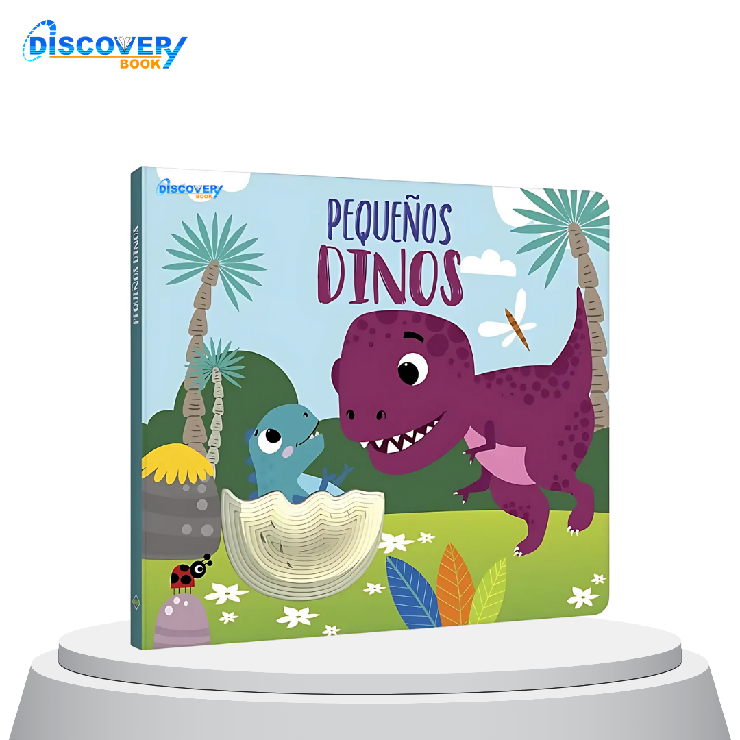 Pequeños Dinos