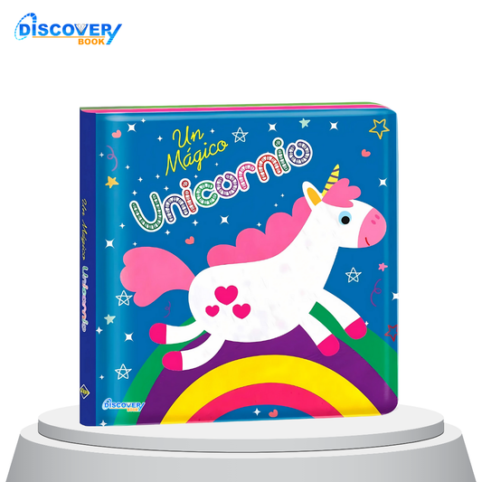 Un Mágico Unicornio
