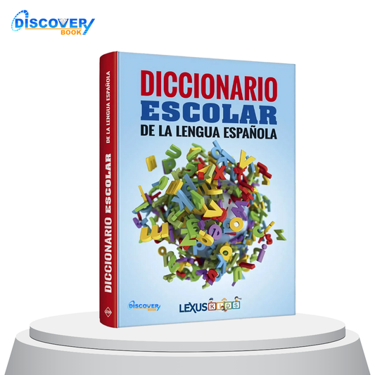 Diccionario Escolar de la Lengua Española