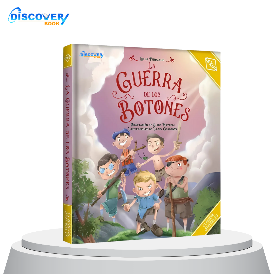La Guerra de los Botones