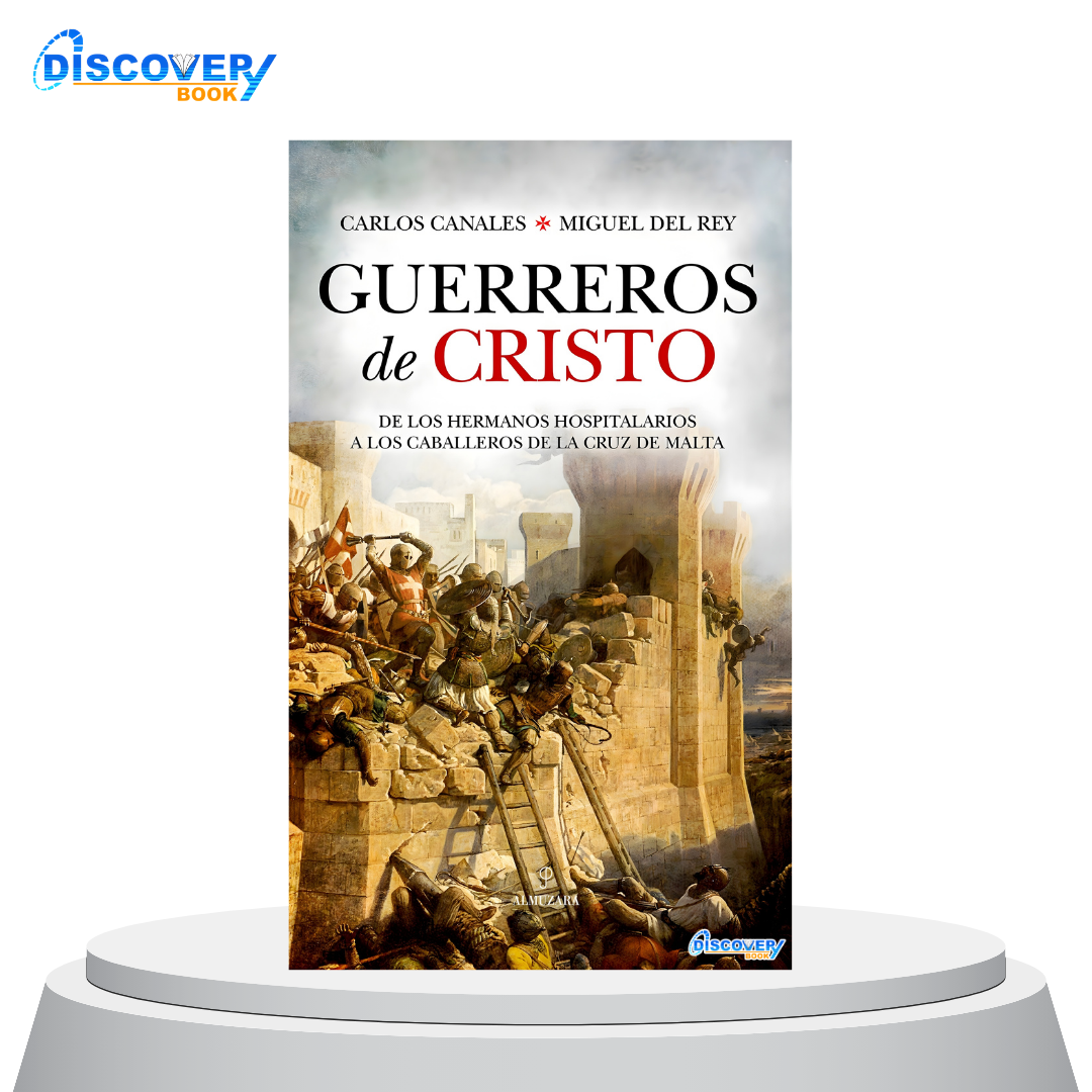Guerreros de Cristo