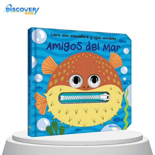 Amigos del Mar