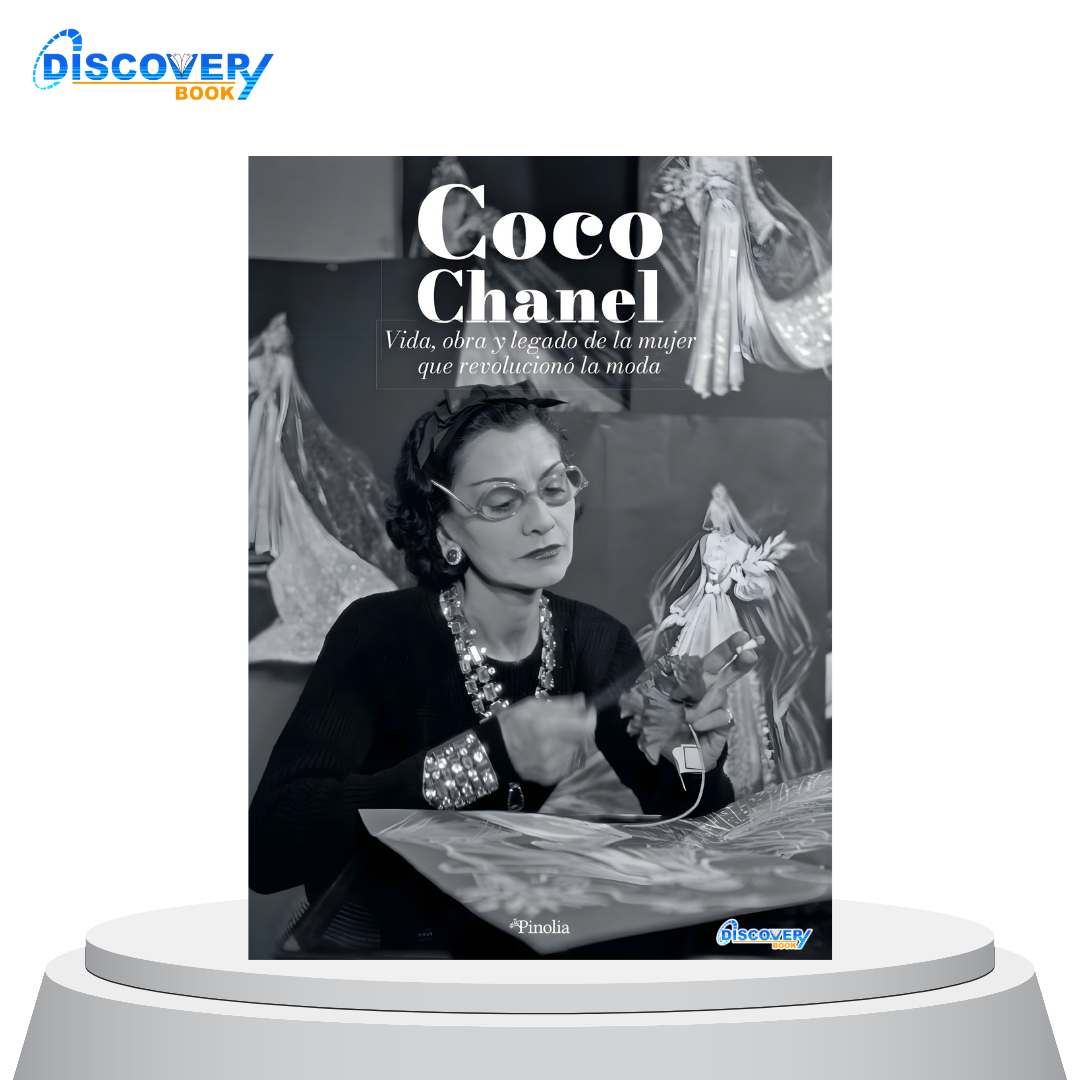 Coco Chanel