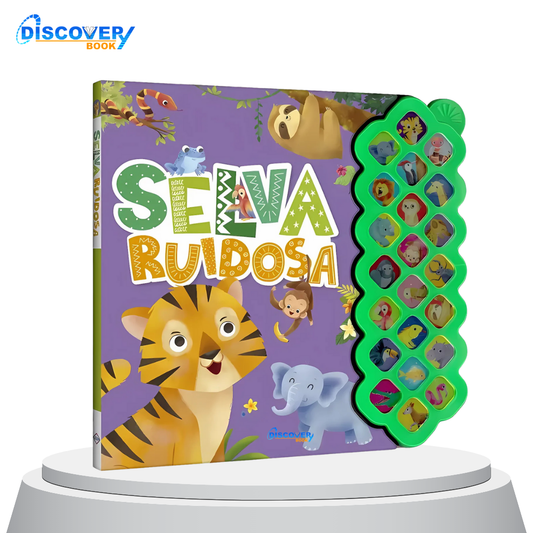 Selva Ruidosa