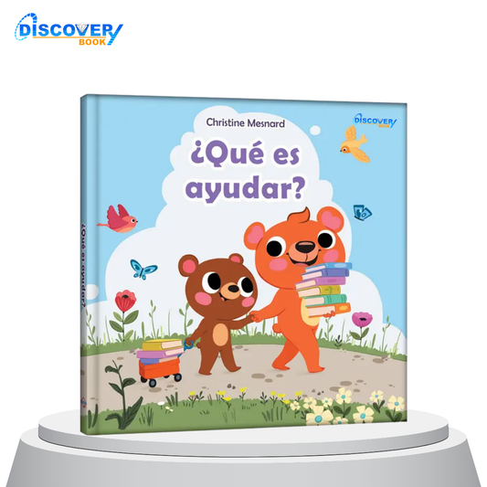 ¿Qué es ayudar?