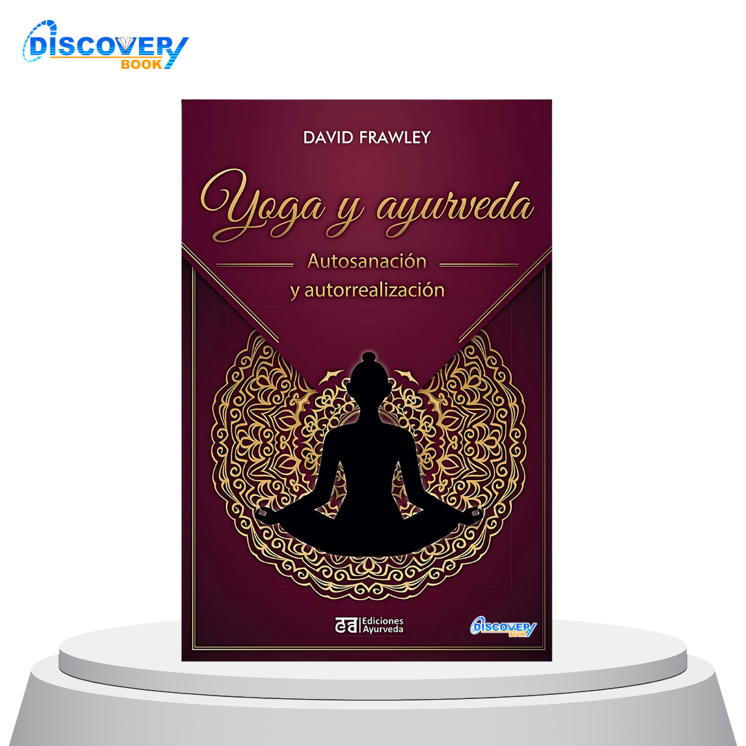 Yoga y ayurveda
