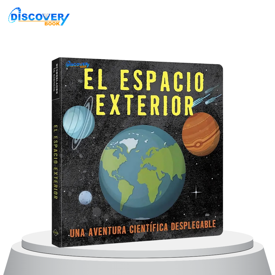 El Espacio Exterior