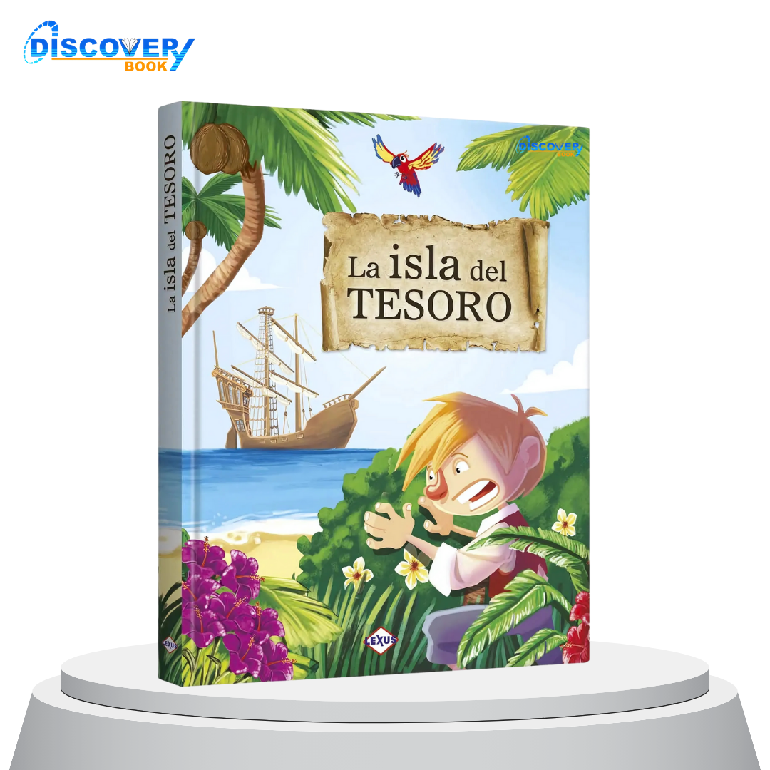La Isla del Tesoro