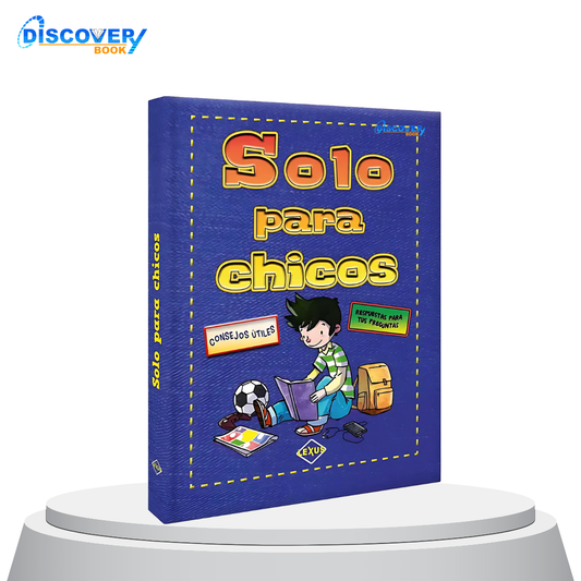 Solo para Chicos