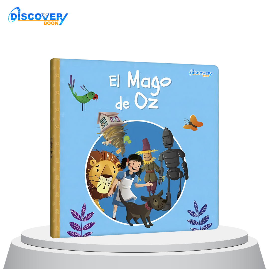El Mago de Oz