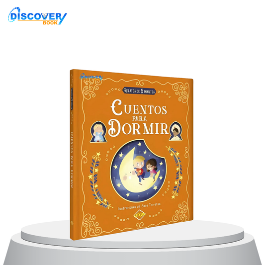 Cuentos para Dormir
