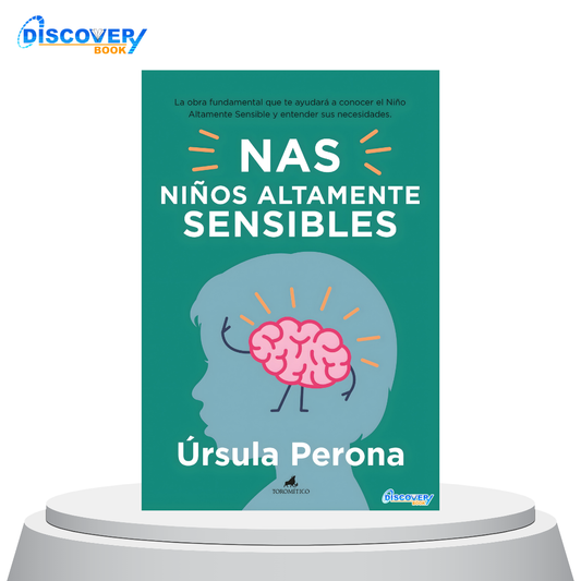 Niños altamente sensibles