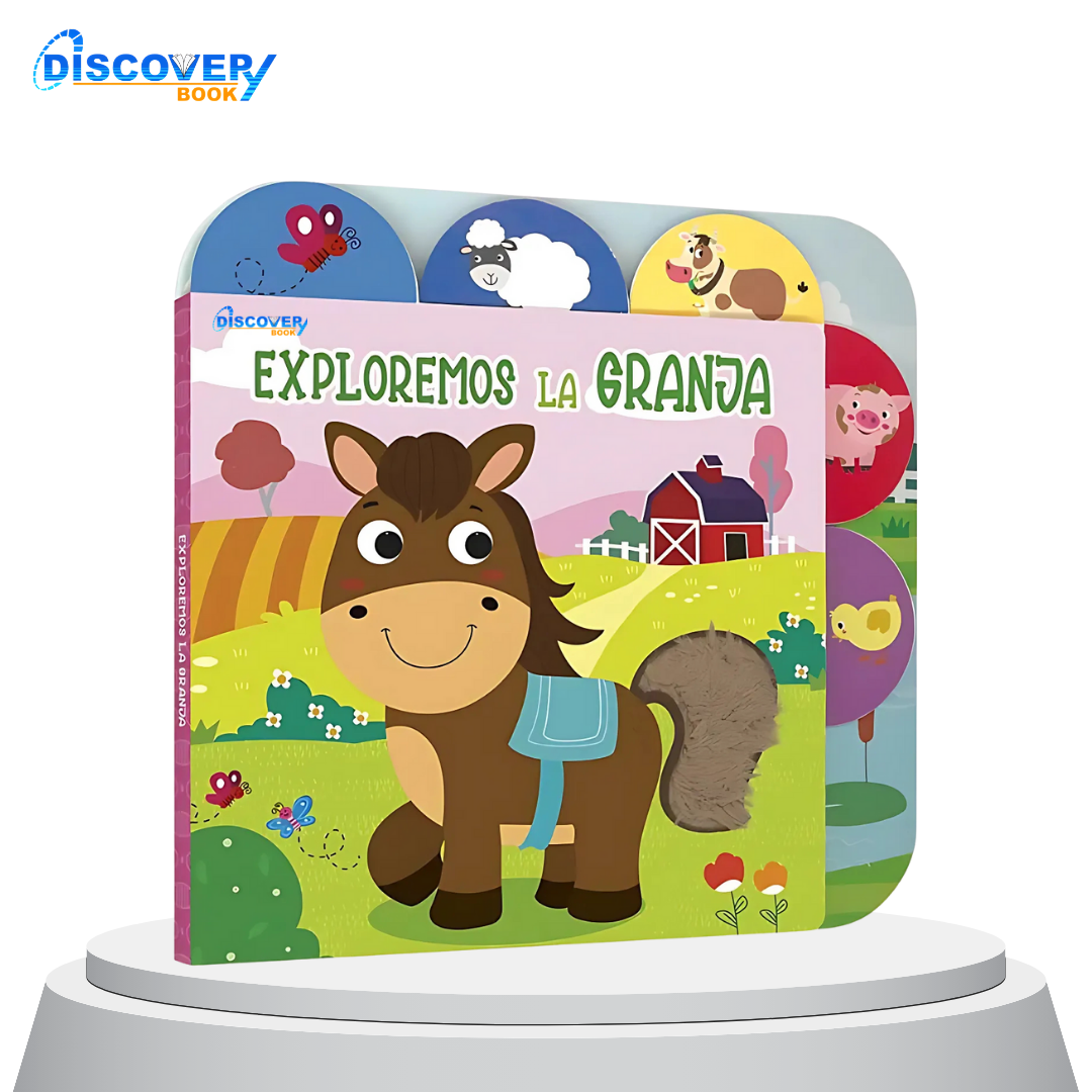 Exploremos la Granja