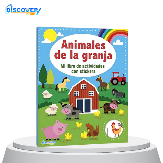 Actividades Animales de la Granja