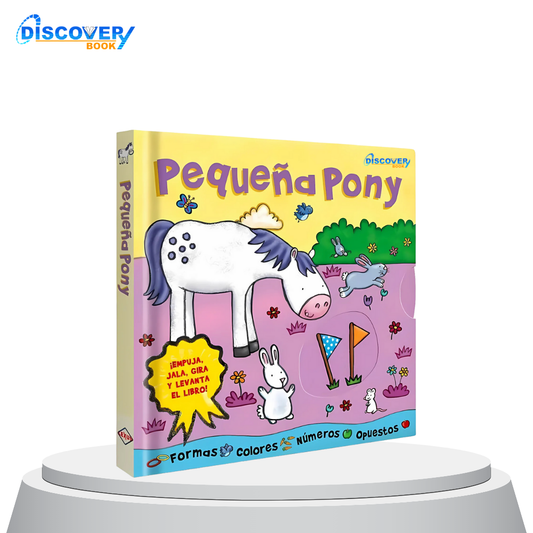 Pequeña Pony