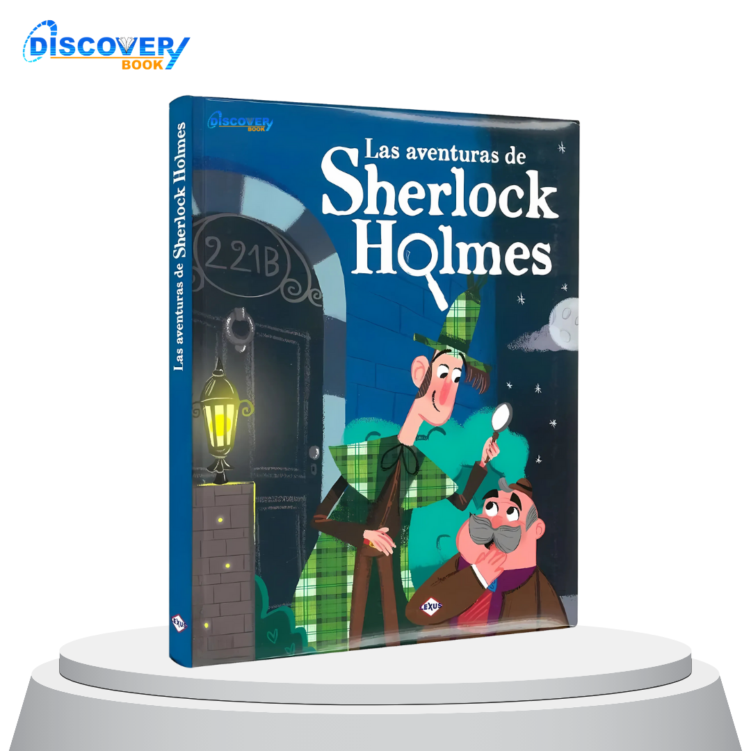 Las Aventuras de Sherlock Holmes