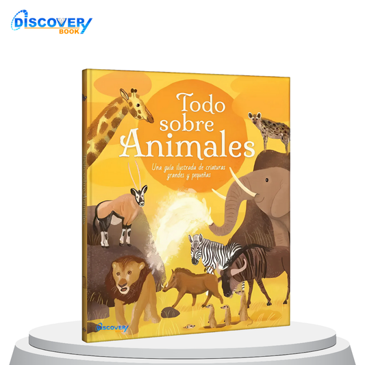 Todo Sobre Animales