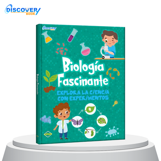 Biología Fascinante