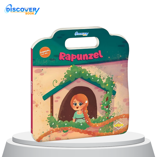 Rapunzel