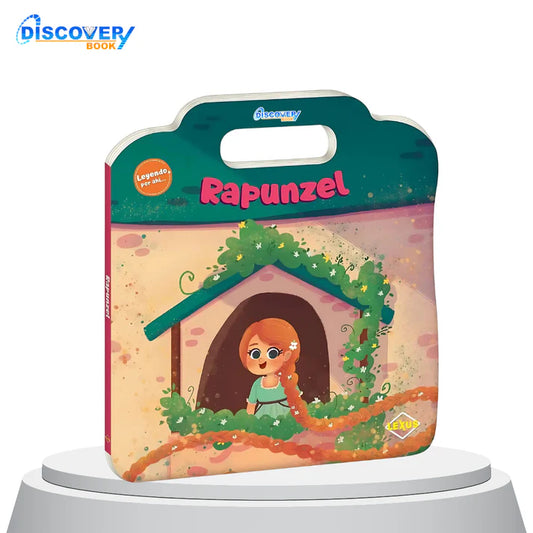 Rapunzel