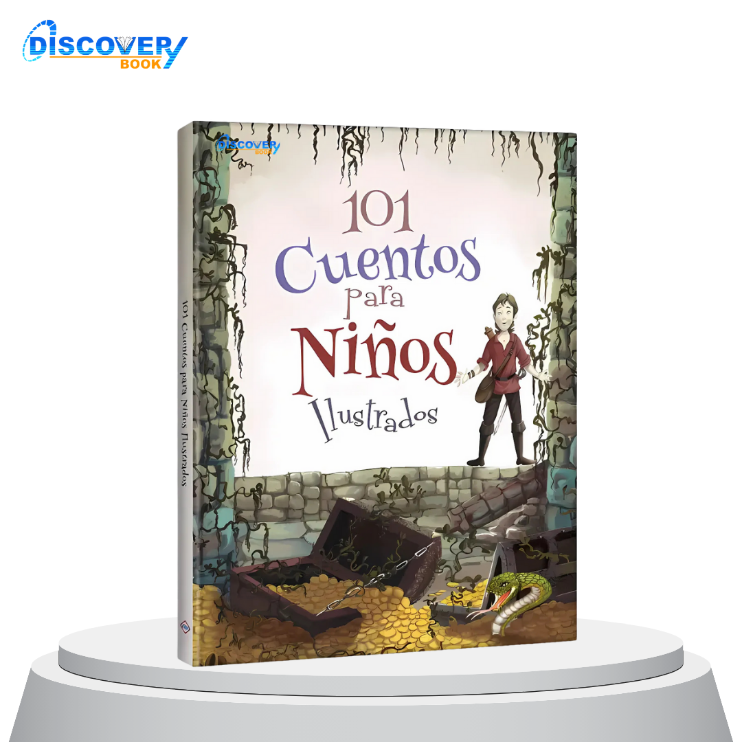 101 Cuentos para Niños