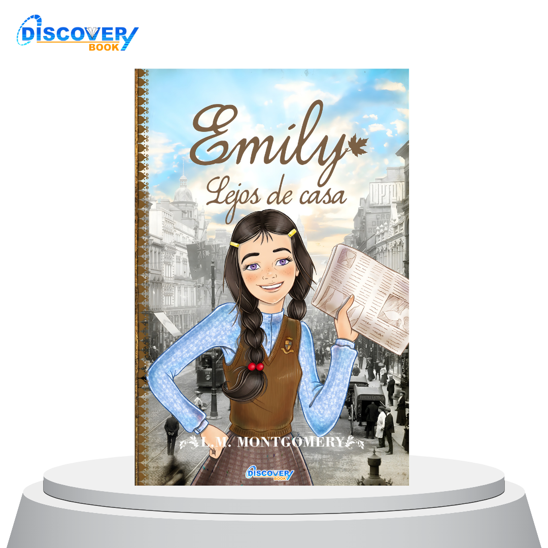 Emily lejos de casa