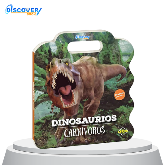 Dinosaurios Carnívoros
