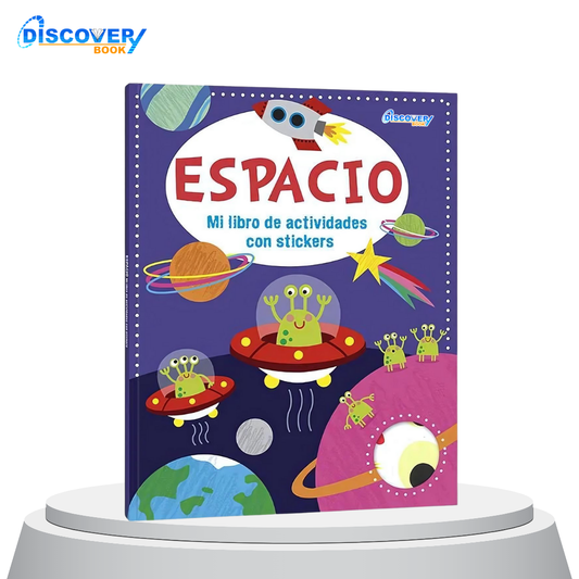 Actividades Espacio