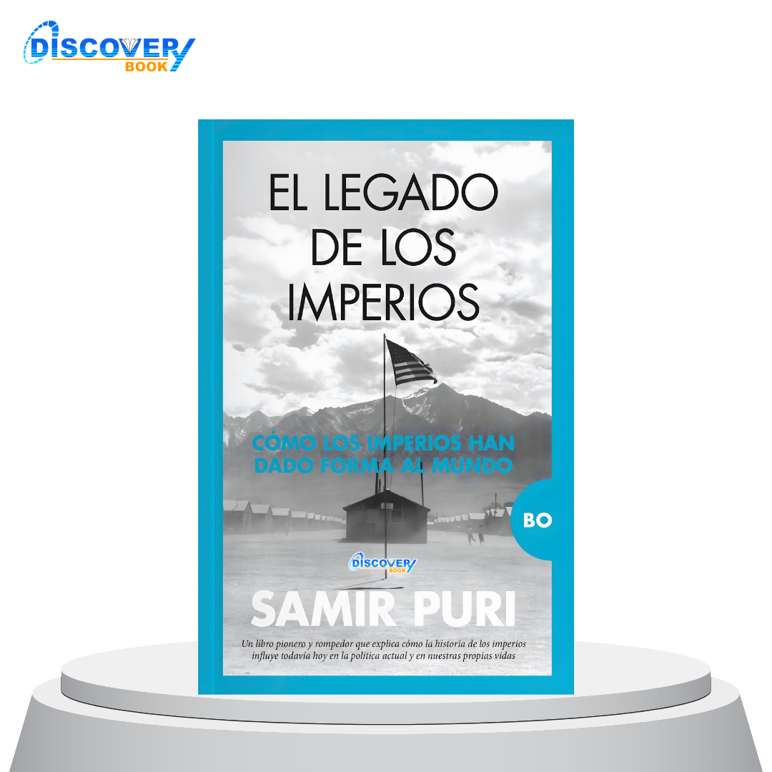 El legado de los imperios