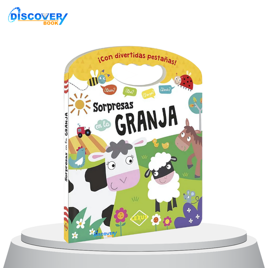 Sorpresas en la Granja