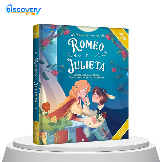 Romeo y Julieta