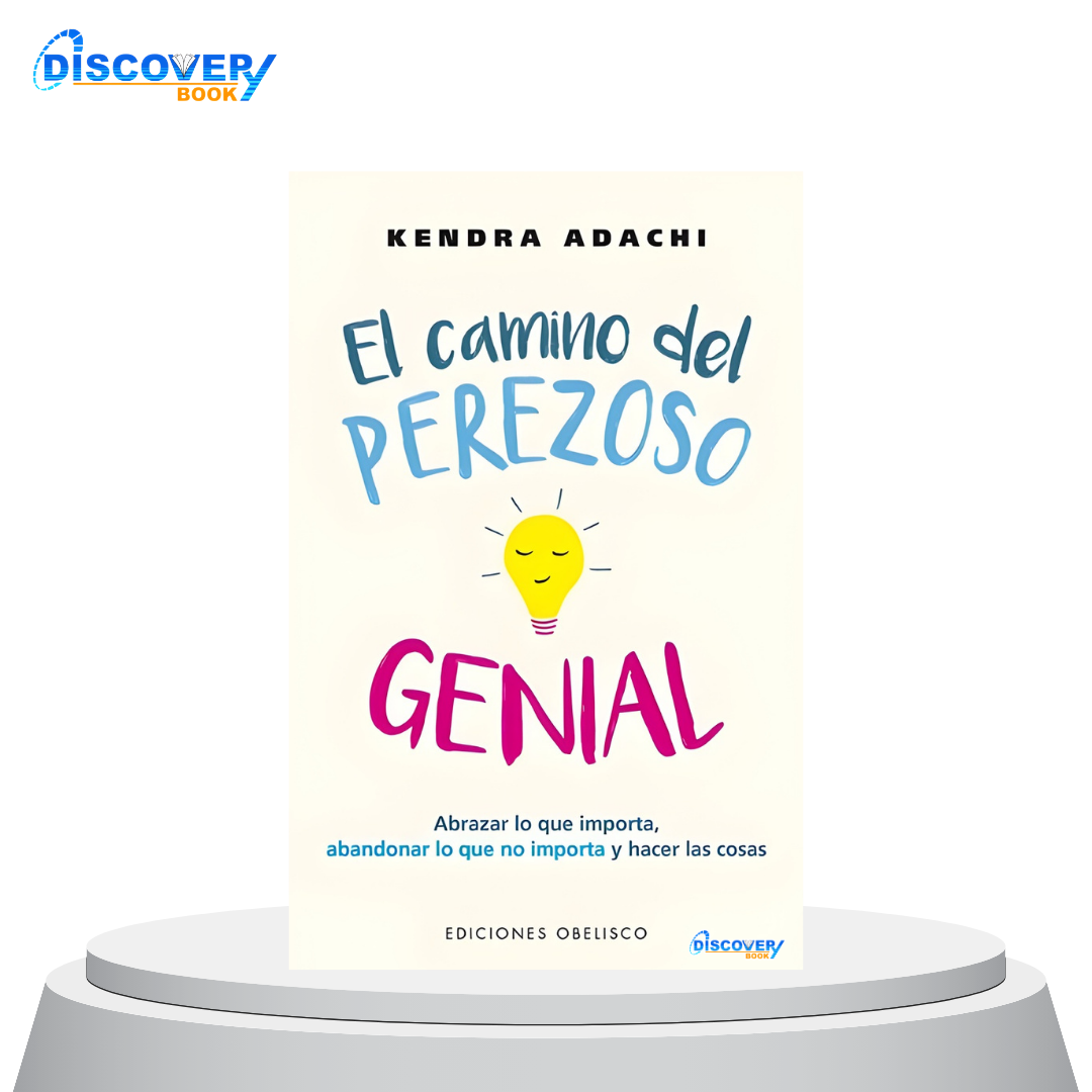 El camino del perezoso genial