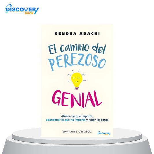 El camino del perezoso genial