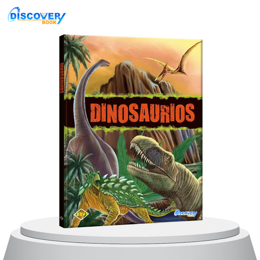 Dinosaurios