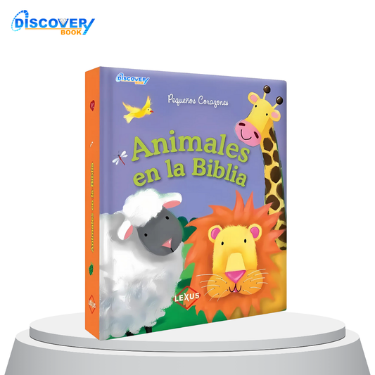 Animales en la Biblia