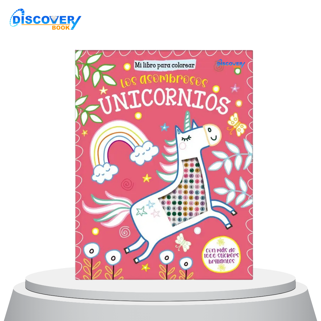 Los Asombrosos Unicornios