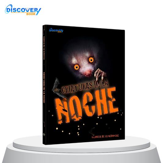 Criaturas de la Noche