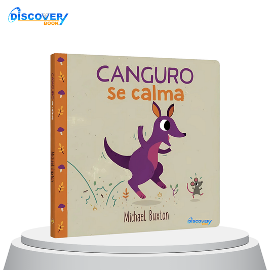 Canguro se Calma